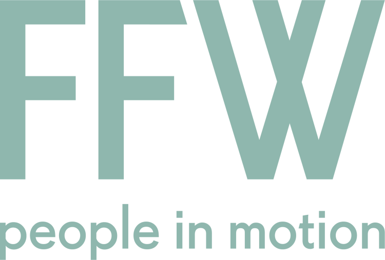 Logo Fast Forward