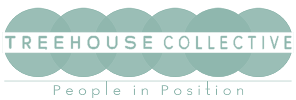 Logo Treehouse Collective